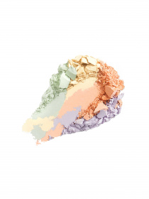 Фиксирующая пудра для лица Colour Correction Face Fixing Powder KIKO MILANO модель KM0010801000144 Фото