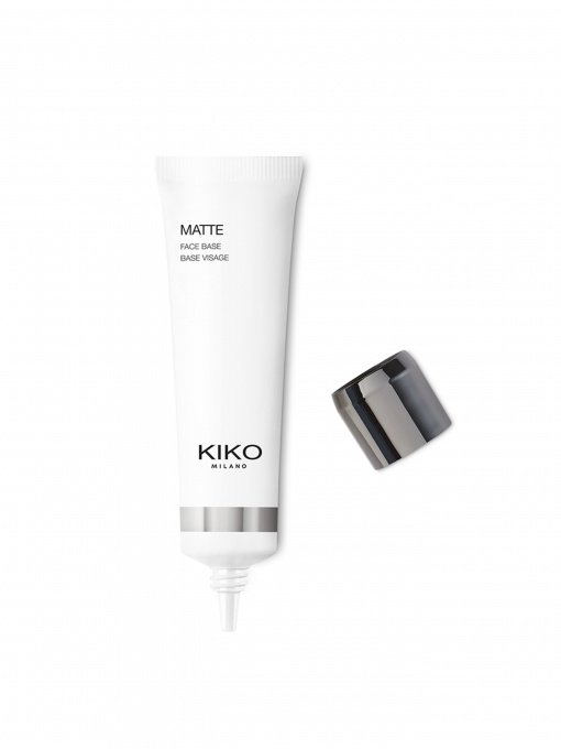 Матуюча база для обличчя Matte Face Base KIKO MILANO модель KM0010801100144 Фото