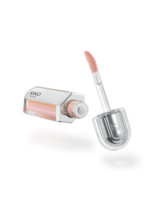 Блеск для губ 3D Hydra Xtreme Lipgloss KIKO MILANO модель KM000000655001B Фото