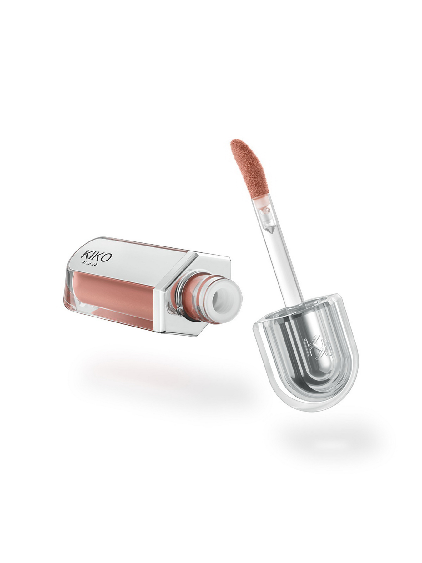 Блиск для губ 3D Hydra Xtreme Lipgloss KIKO MILANO модель KM000000655003B Блиск для губ 3D Hydra Xtreme Lipgloss KIKO MILANO модель KM000000655003B Фото