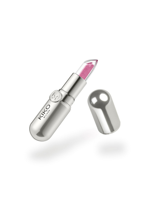 Бальзам для губ Crystal Oil Lip Balm KIKO MILANO модель KM000000656001B Фото