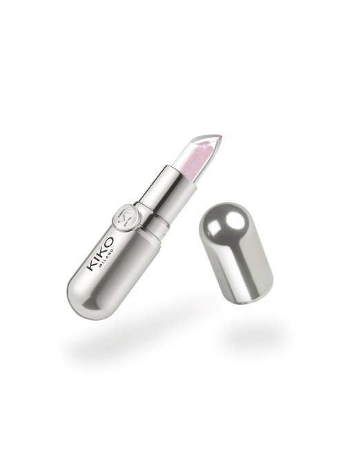 Бальзам для губ Crystal Oil Lip Balm KIKO MILANO модель KM000000656002B Фото