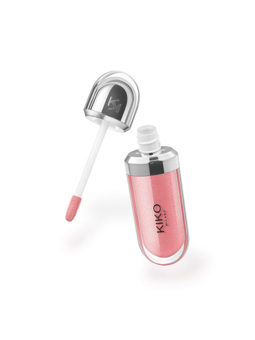 Блеск для губ 3D Hydra Lipgloss KIKO MILANO модель KM000000730007B Фото