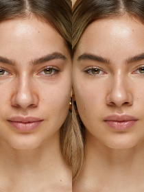 Рідкий консилер Highlighting Effect Fluid Concealer KIKO MILANO модель KM000000539002B Фото