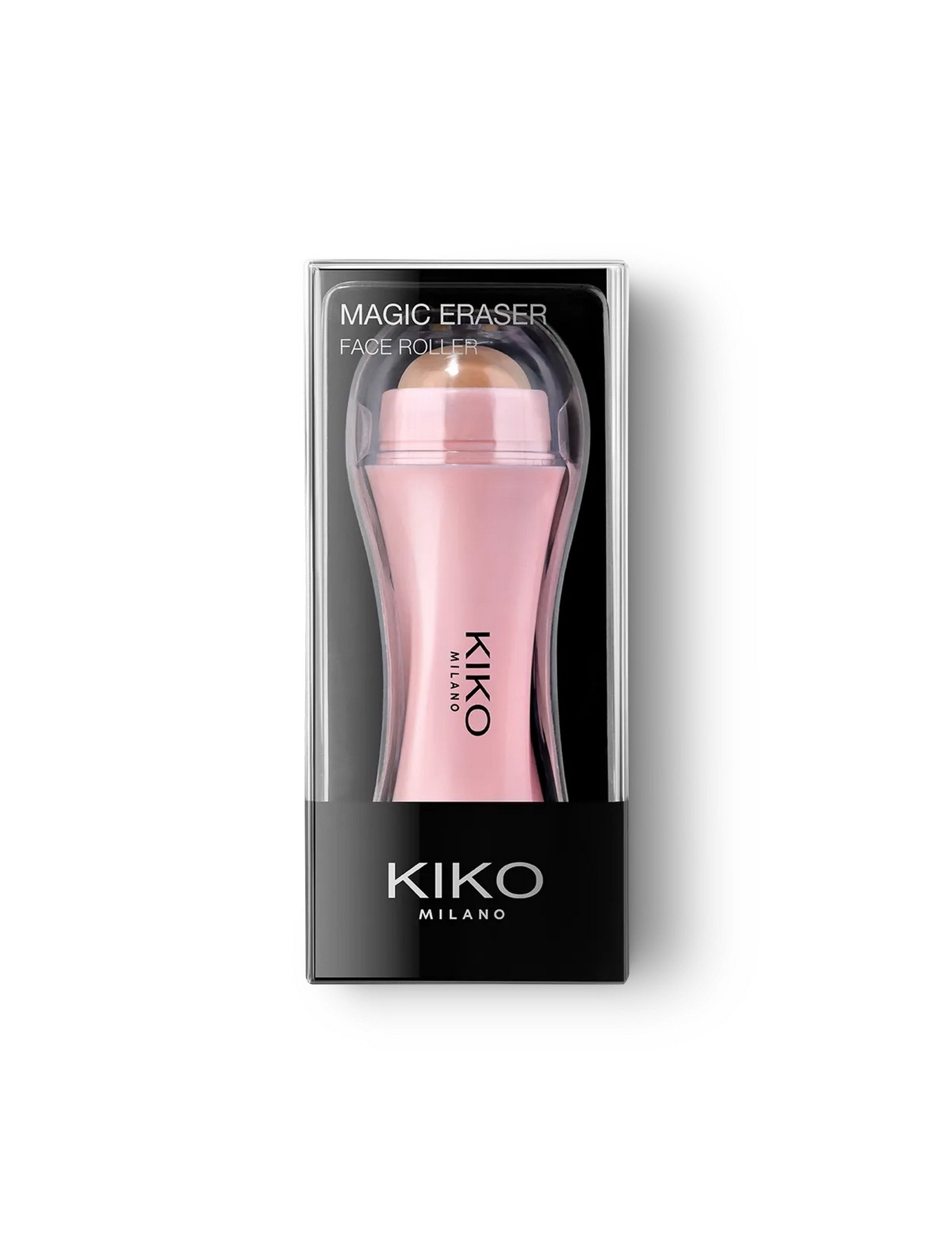 Матирующий ролик для лица Magic Eraser Face Roller KIKO MILANO модель KA000000274001B Матирующий ролик для лица Magic Eraser Face Roller KIKO MILANO модель KA000000274001B Фото