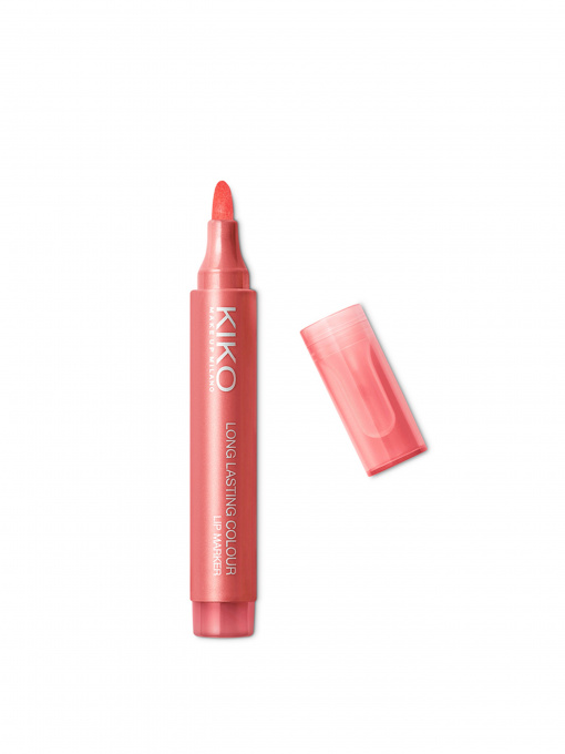 Маркер для губ Long Lasting Colour Lip Marker KIKO MILANO модель KM0020101310344 Фото