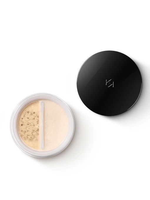 Стійка матуюча пудра Unlimited Longlasting Matte Loose Powder KIKO MILANO модель KM000000738007B Фото