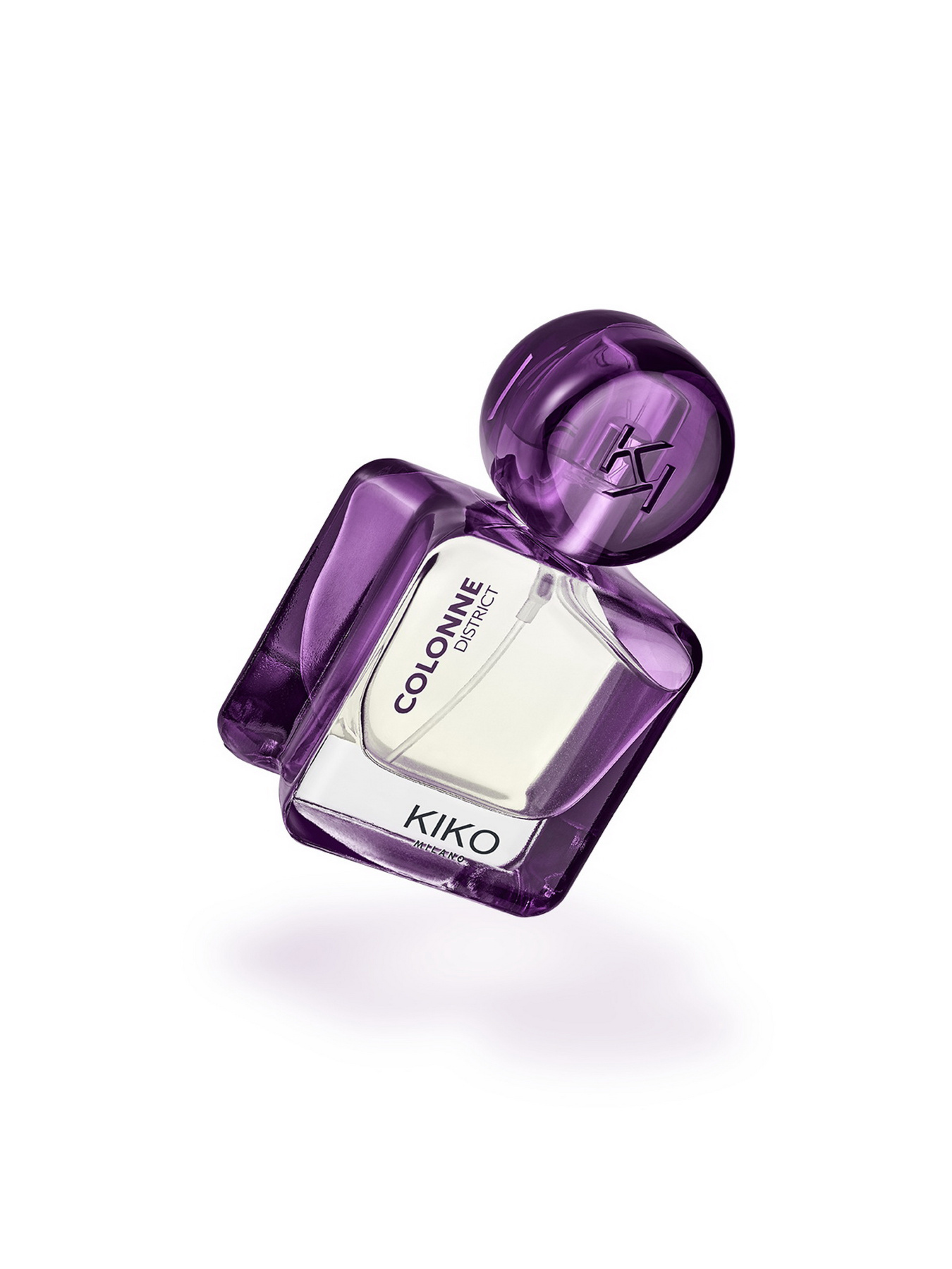 Парфумована вода Scent Of Milan Eau De Parfum Colonne District KIKO MILANO модель KF000000005006B Фото