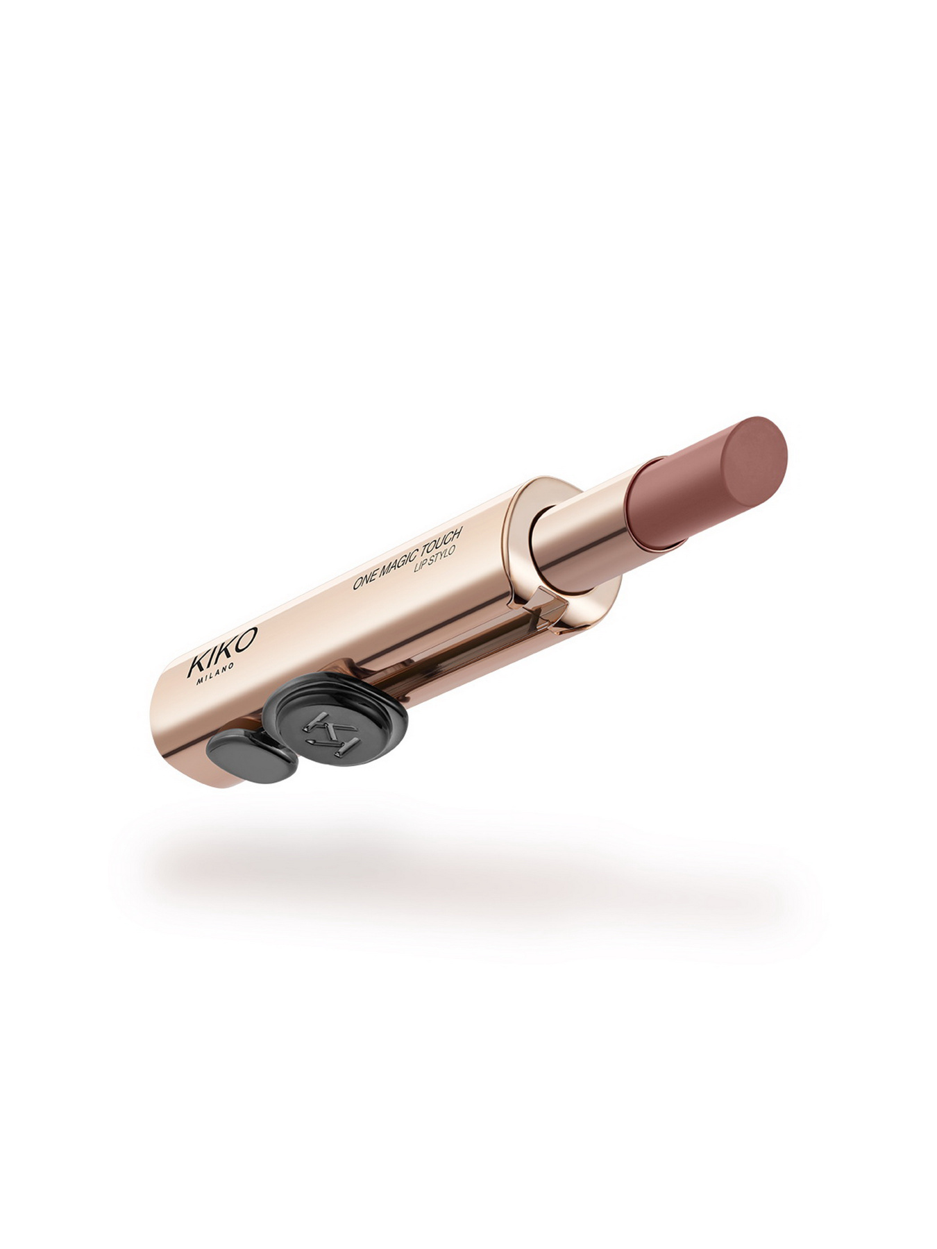 Помада стило One Magic Touch Lip Stylo KIKO MILANO модель KM000000608003B Помада стило One Magic Touch Lip Stylo KIKO MILANO модель KM000000608003B Фото