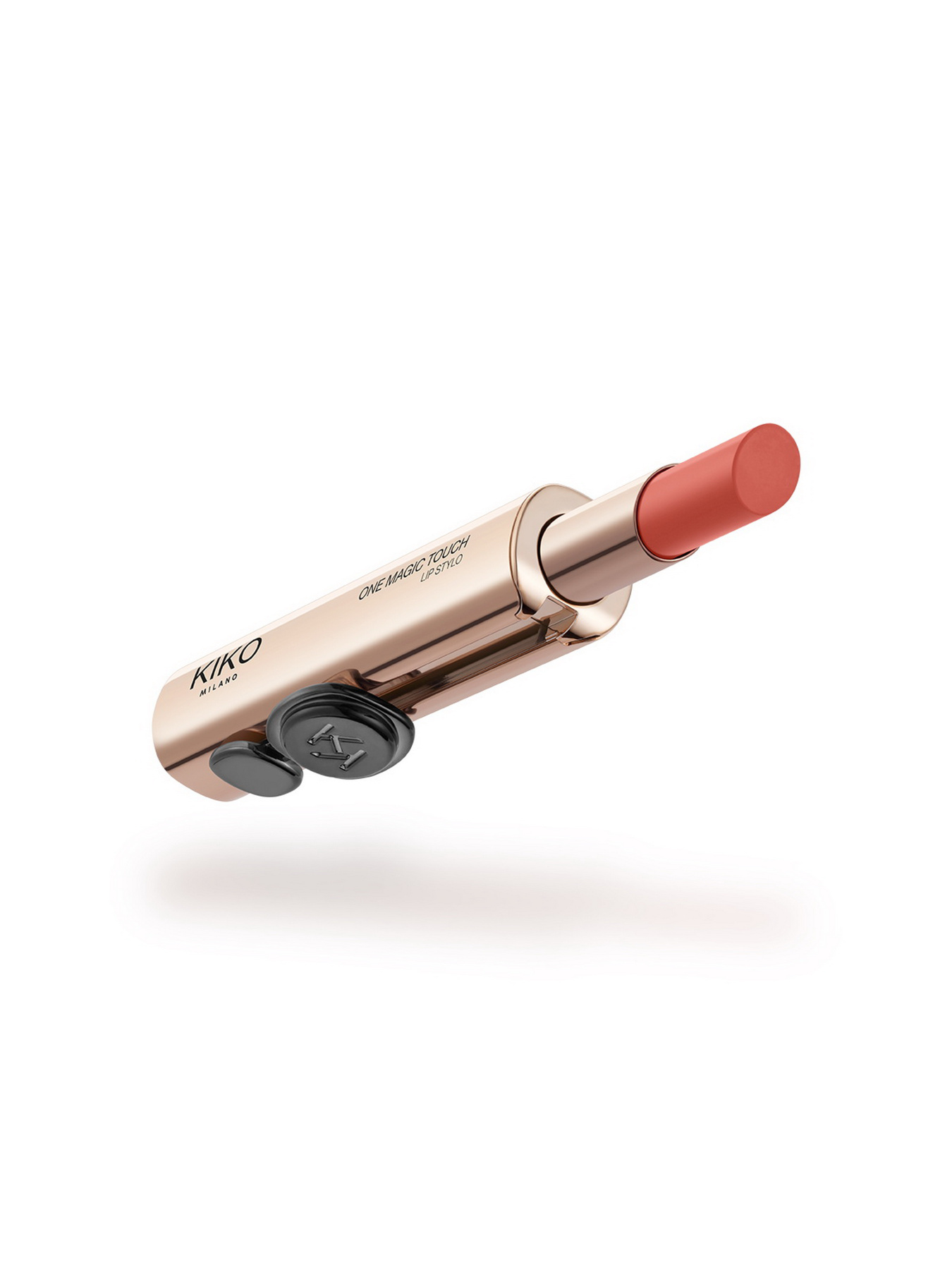 Помада стило One Magic Touch Lip Stylo KIKO MILANO модель KM000000608007B Помада стило One Magic Touch Lip Stylo KIKO MILANO модель KM000000608007B Фото