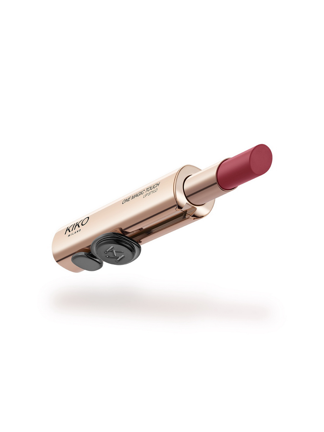 Помада-стик One Magic Touch Lip Stylo KIKO MILANO модель KM000000608011B Помада-стик One Magic Touch Lip Stylo KIKO MILANO модель KM000000608011B Фото