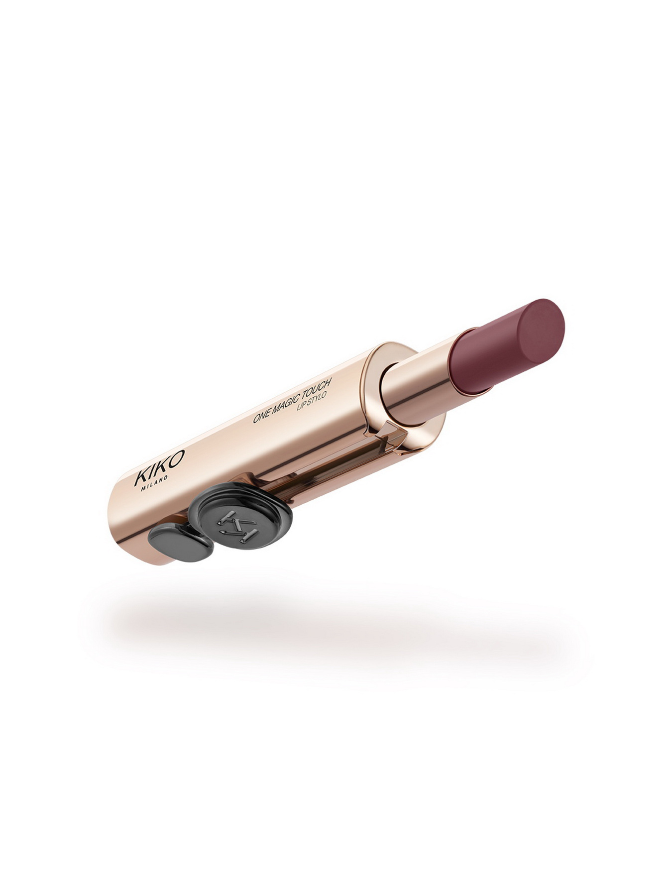 Помада стило One Magic Touch Lip Stylo KIKO MILANO модель KM000000608012B Помада стило One Magic Touch Lip Stylo KIKO MILANO модель KM000000608012B Фото