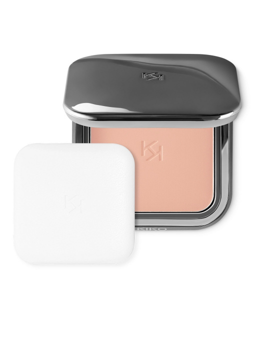 Пресована пудра Matte Fusion Pressed Powder KIKO MILANO модель KM000000681007B Фото
