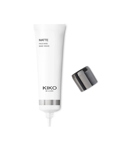 Матуюча база для обличчя Matte Face Base KIKO MILANO модель KM000000715001B Фото
