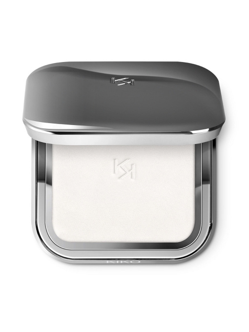 Фіксуюча пудра для обличчя Universal Veil Translucent Finishing Powder KIKO MILANO модель KM000000786001B Фото
