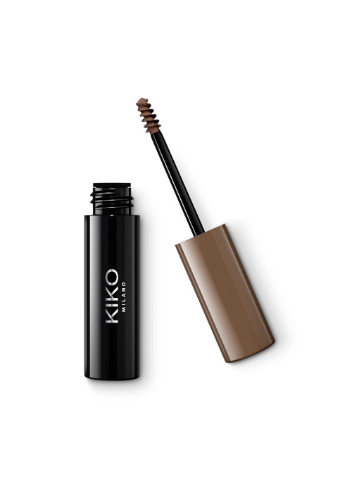 Тушь для бровей Eyebrow Fibers Coloured Mascara KIKO MILANO модель KM000000811005B Фото