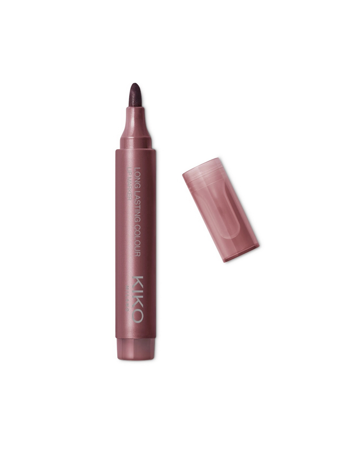 Маркер для губ Long Lasting Colour Lip Marker KIKO MILANO модель KM000000817107B Маркер для губ Long Lasting Colour Lip Marker KIKO MILANO модель KM000000817107B Фото