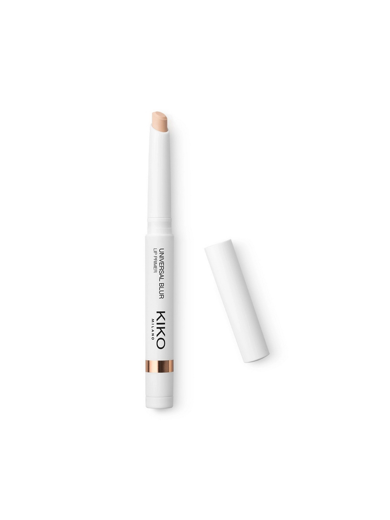 Праймер для губ Universal Blur Lip Primer KIKO MILANO модель KM000000872001B Фото