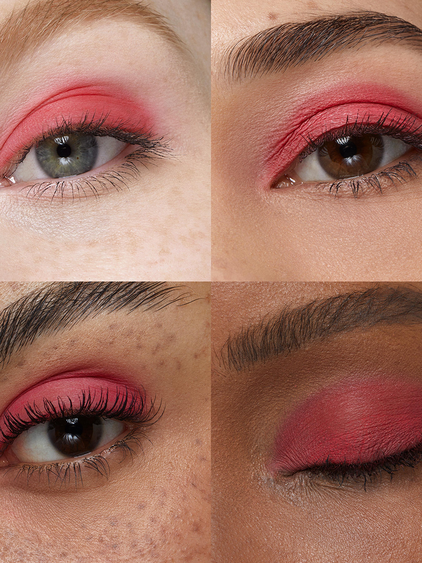 Тени для век Smart Colour Eyeshadow KIKO MILANO модель KM000000524014B Тени для век Smart Colour Eyeshadow KIKO MILANO модель KM000000524014B Фото