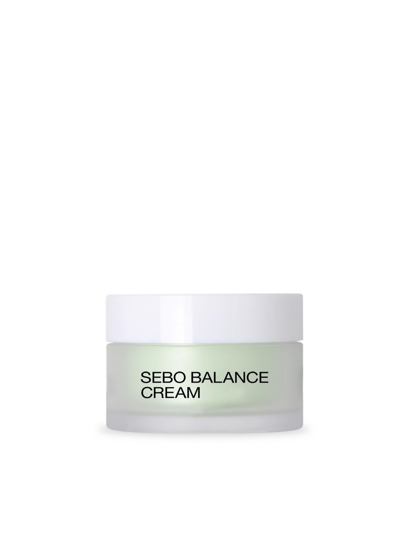 Матирующий крем Sebo Balance Cream KIKO MILANO модель KS000000298001B Фото