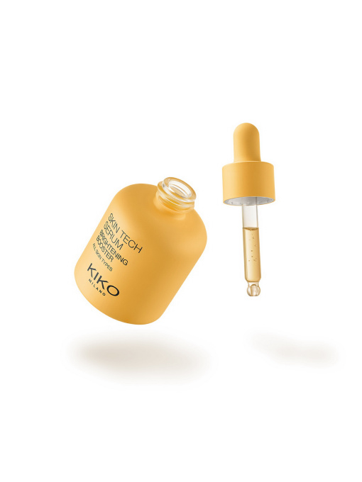 Освітлююча сироватка Skin Tech Serum Brightening Booster KIKO MILANO модель KS000000308001B Фото