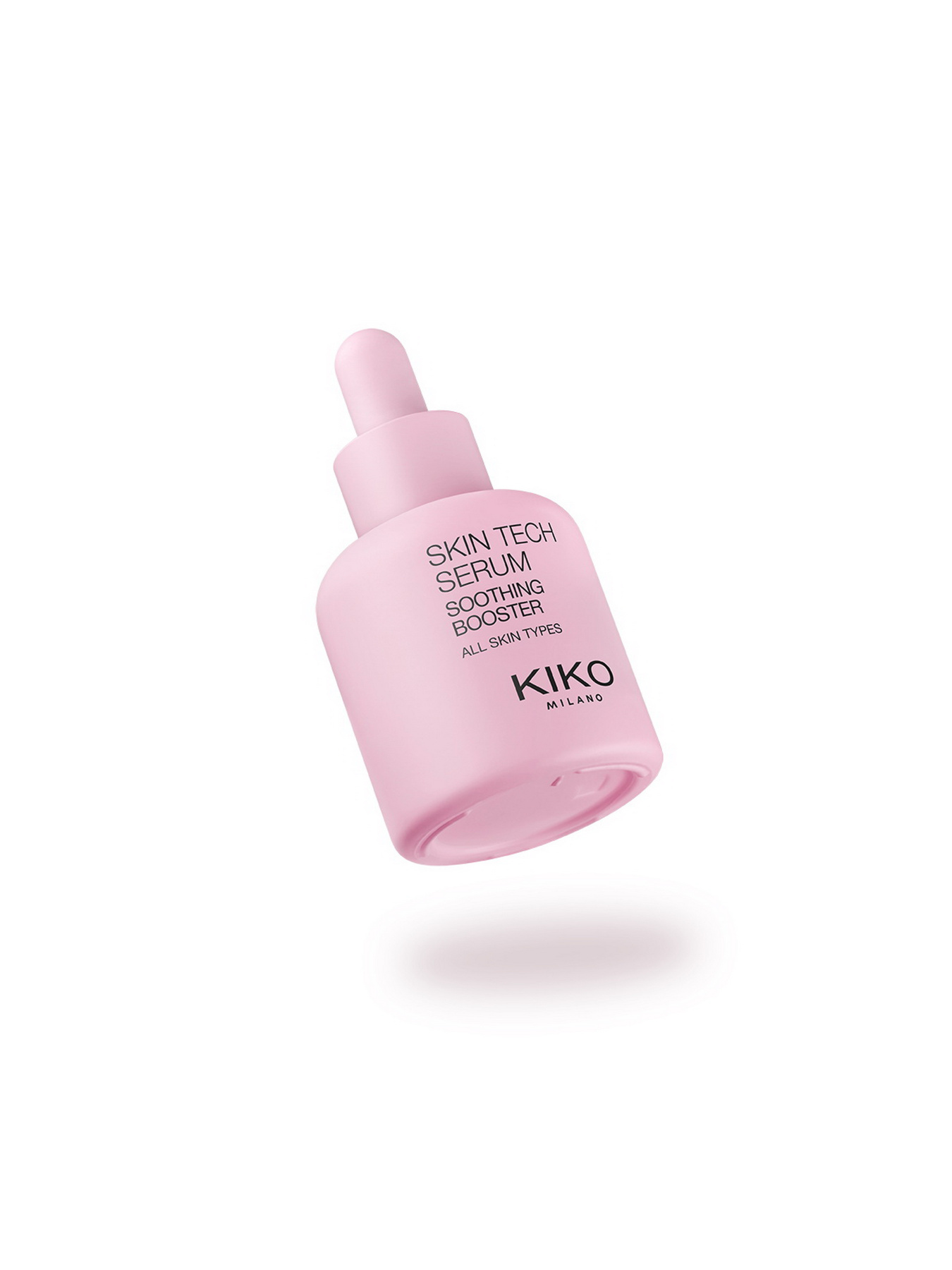 Успокаивающая сыворотка Skin Tech Serum Soothing Booster KIKO MILANO модель KS000000309001B Фото