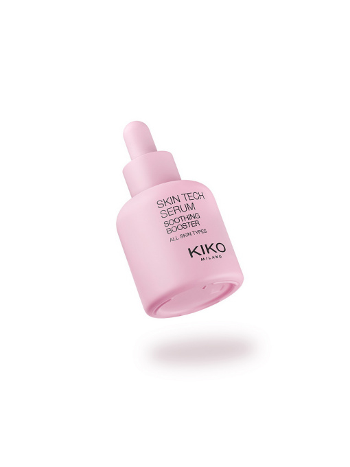 Заспокійлива сироватка Skin Tech Serum Soothing Booster KIKO MILANO модель KS000000309001B Фото