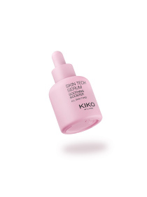 Успокаивающая сыворотка Skin Tech Serum Soothing Booster KIKO MILANO модель KS000000309001B Фото