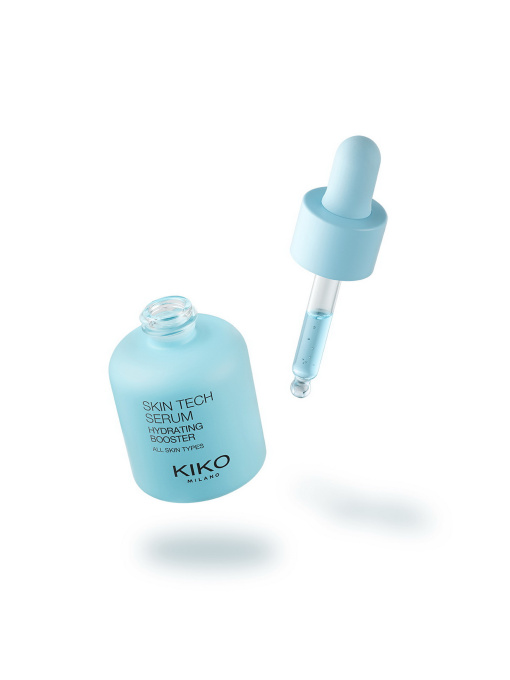Зволожуюча сироватка Skin Tech Serum Hydrating Booster KIKO MILANO модель KS000000310001B Фото