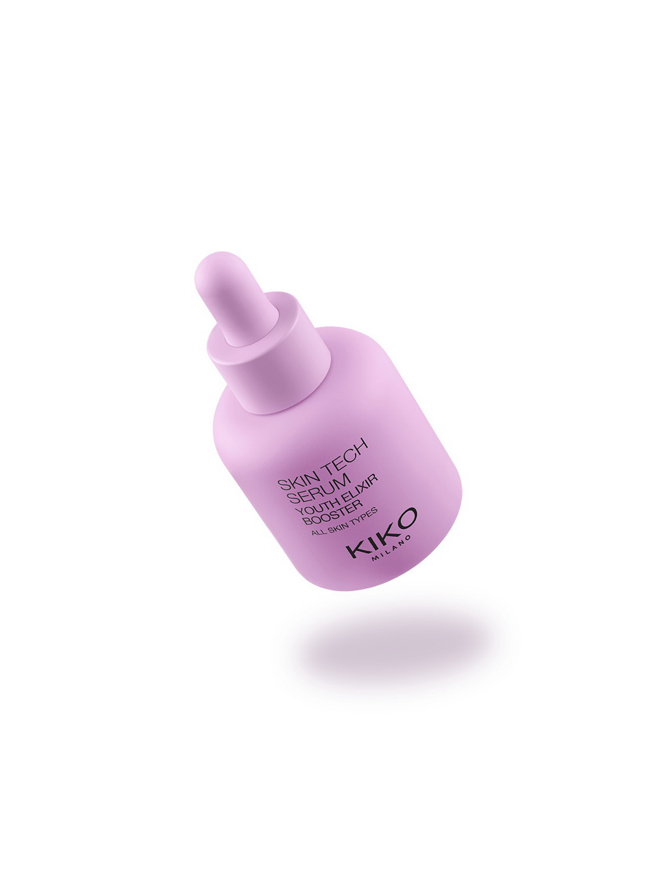 Антивозрастная сыворотка Skin Tech Serum Youth Elixir Booster KIKO MILANO модель KS000000311001B Фото