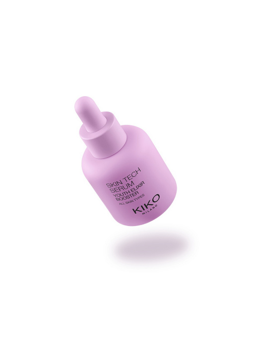 Антивікова сироватка Skin Tech Serum Youth Elixir Booster KIKO MILANO модель KS000000311001B Фото