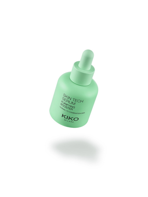 Очищуюча сироватка Skin Tech Serum Purifying Booster KIKO MILANO модель KS000000312001B Фото