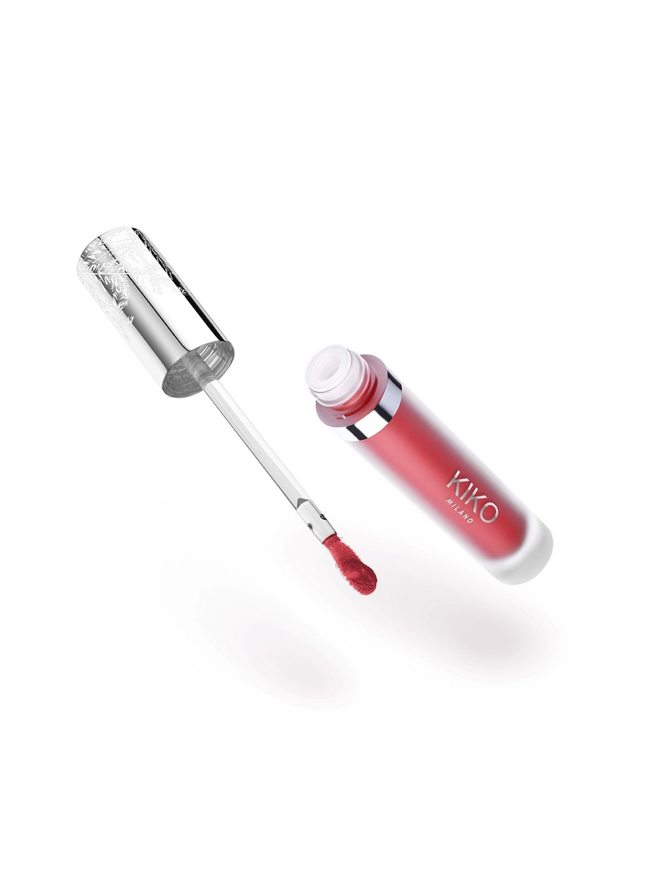 Тінт для губ Snow-Kissed Holiday KIKO MILANO модель KC000001165005B Тінт для губ Snow-Kissed Holiday KIKO MILANO модель KC000001165005B Фото