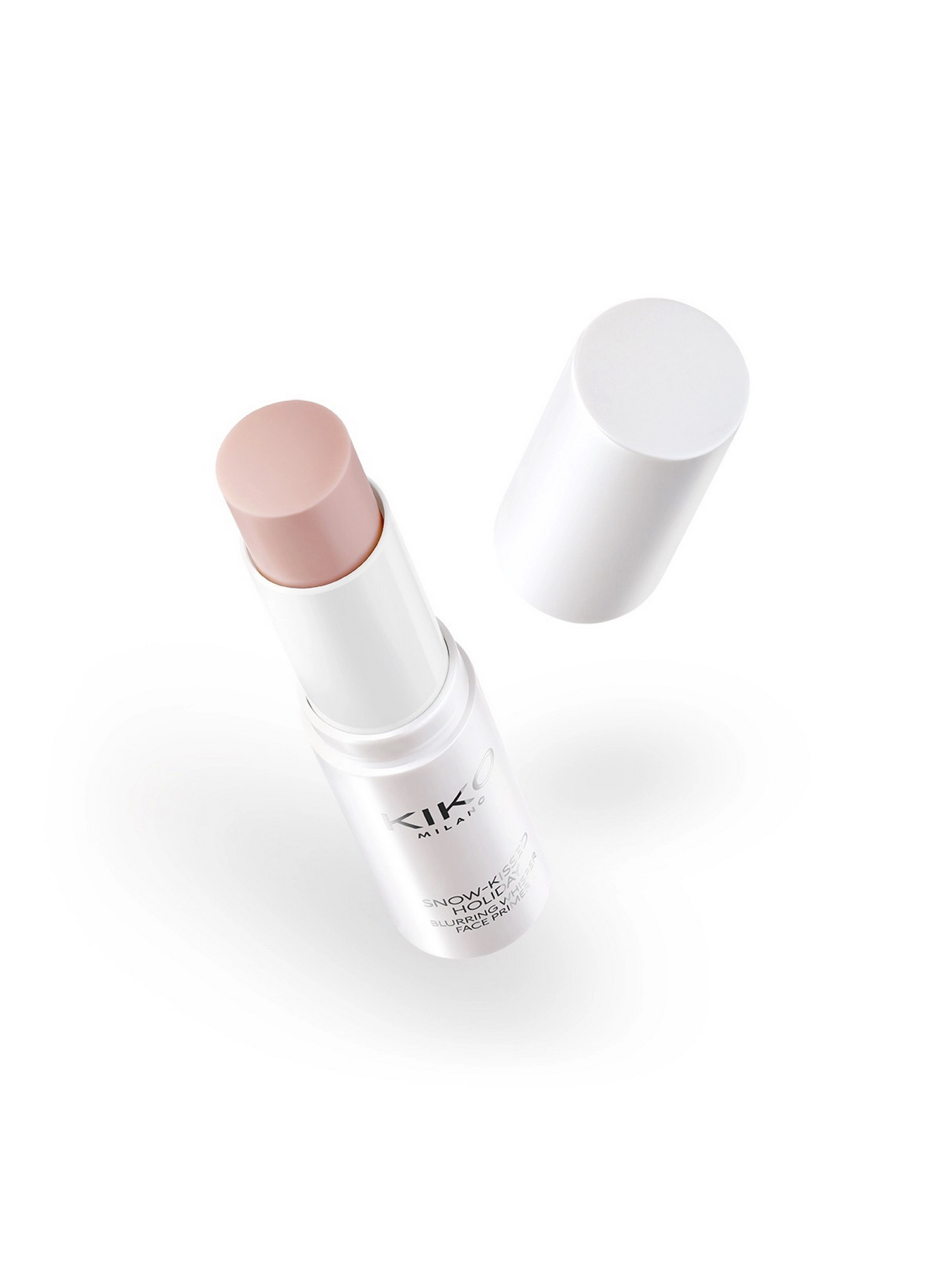 Праймер у стіку Snow-Kissed Holiday KIKO MILANO модель KC000001175001B Праймер у стіку Snow-Kissed Holiday KIKO MILANO модель KC000001175001B Фото