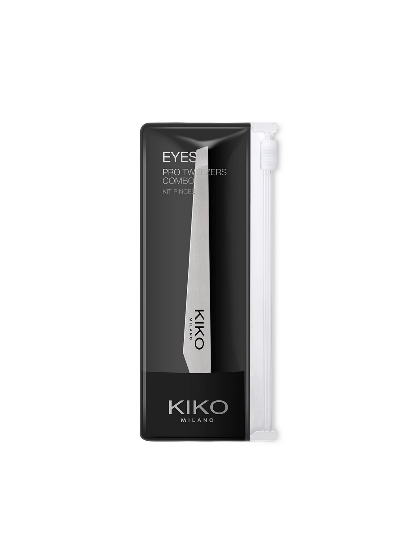 Пинцет KIKO MILANO модель KA000000175001B Пинцет KIKO MILANO модель KA000000175001B Фото