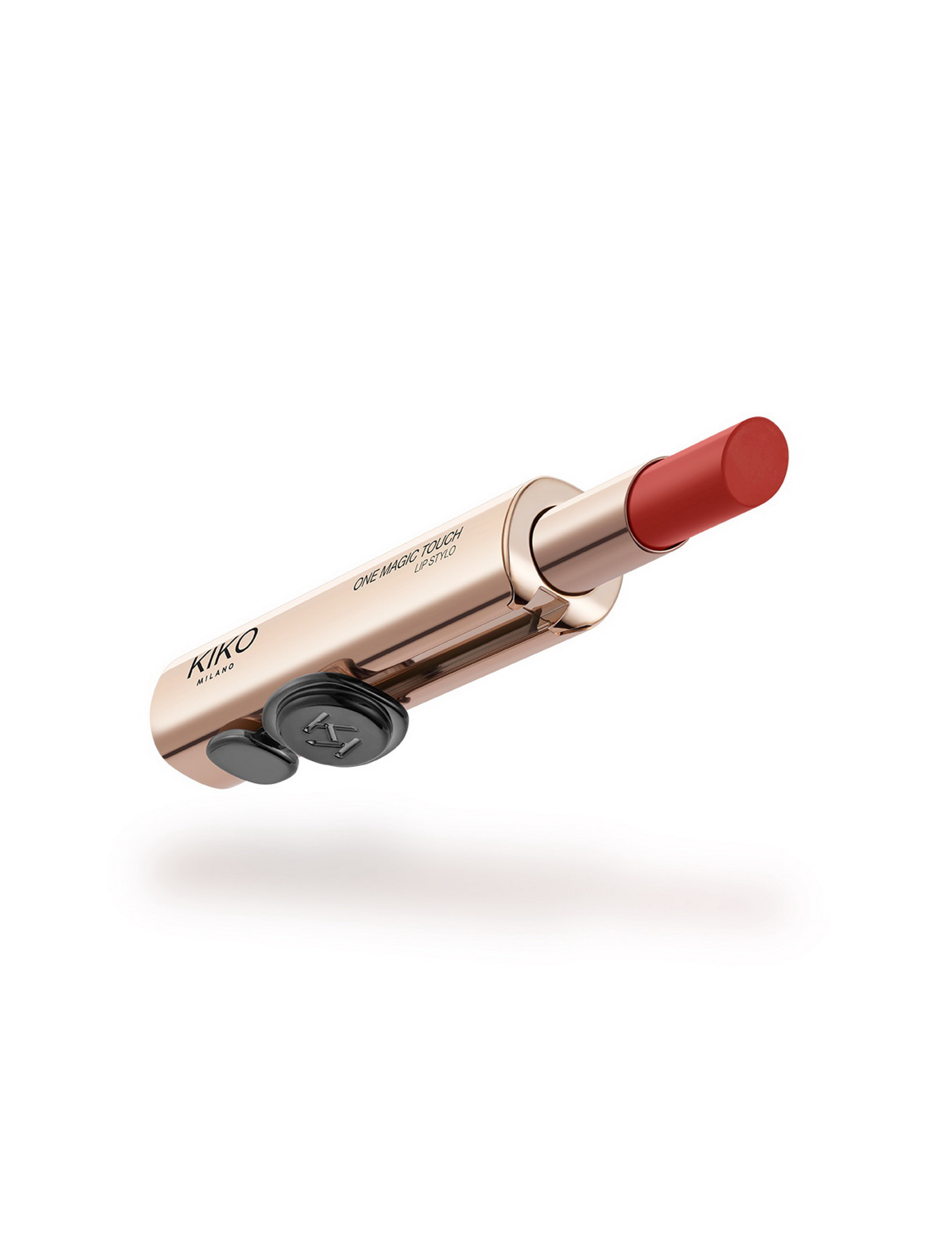 Помада стило One Magic Touch Lip Stylo KIKO MILANO модель KM000000608009B Помада стило One Magic Touch Lip Stylo KIKO MILANO модель KM000000608009B Фото