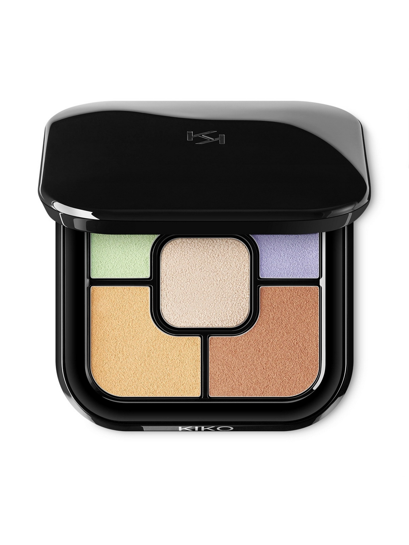 Палетка консилеров Colour Correct Concealer Palette KIKO MILANO модель KM000000704001B Фото