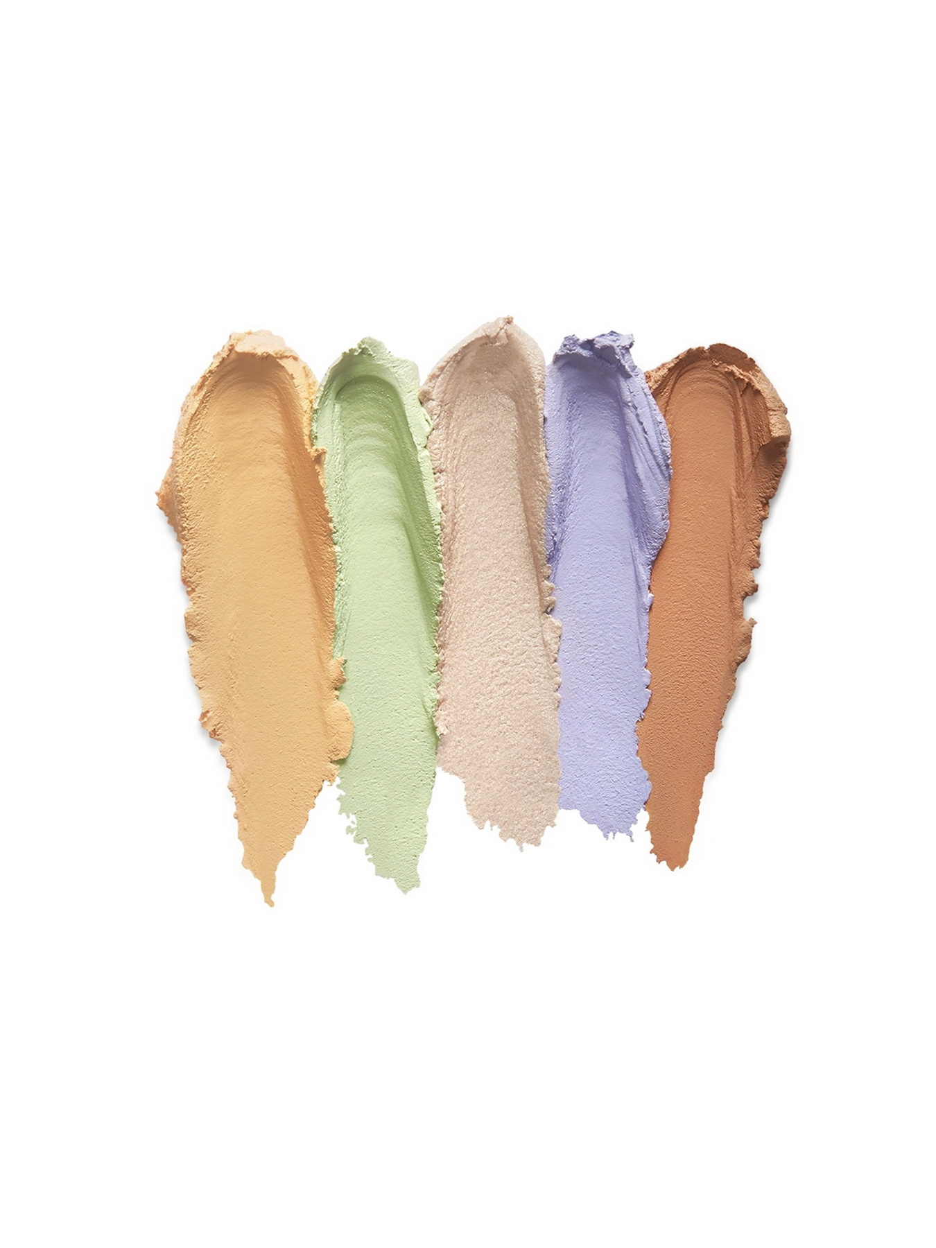 Палетка консилеров Colour Correct Concealer Palette KIKO MILANO модель KM000000704001B Фото