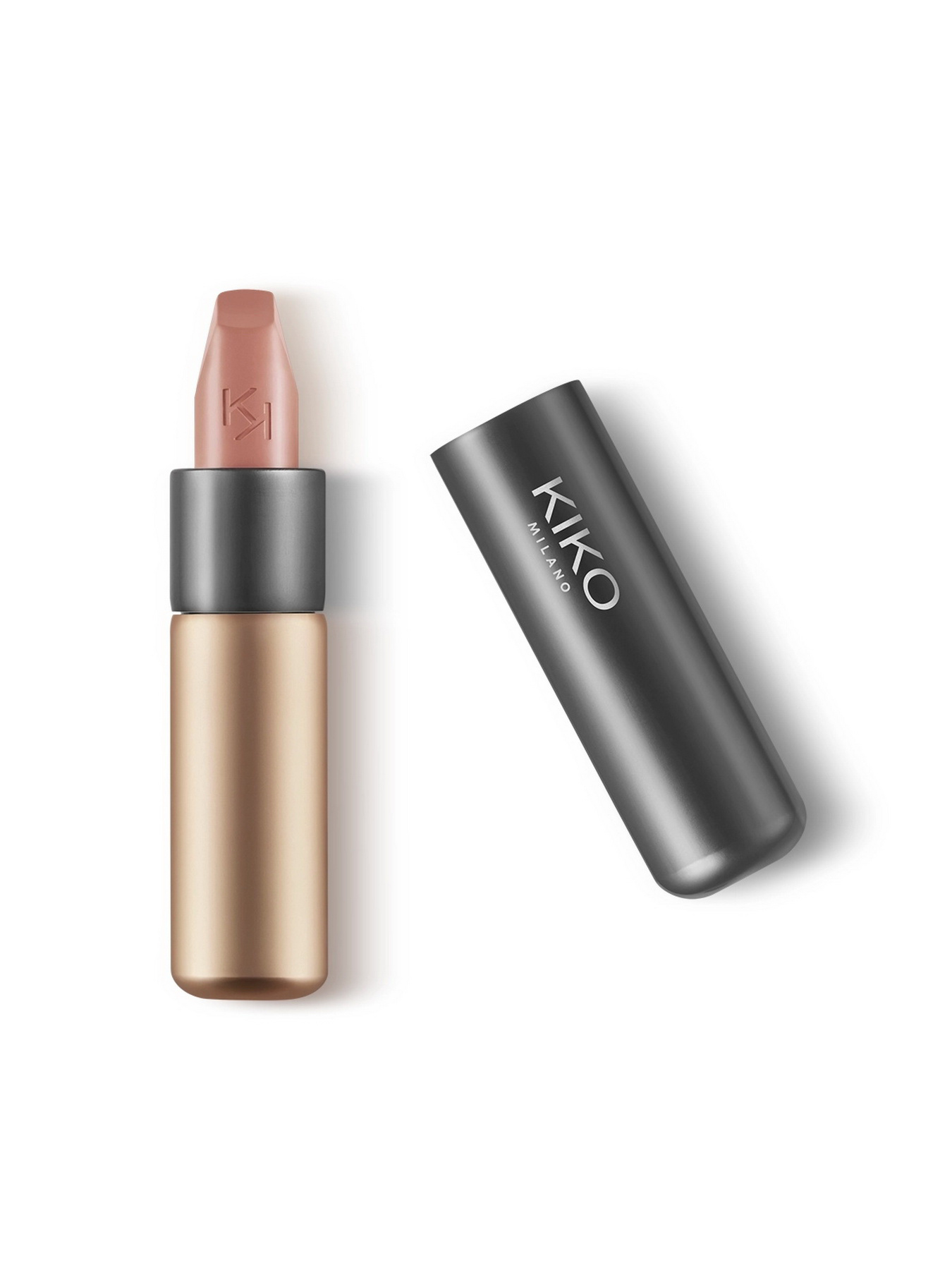Матова помада Velvet Passion Matte Lipstick KIKO MILANO модель KM000000753327B Матова помада Velvet Passion Matte Lipstick KIKO MILANO модель KM000000753327B Фото