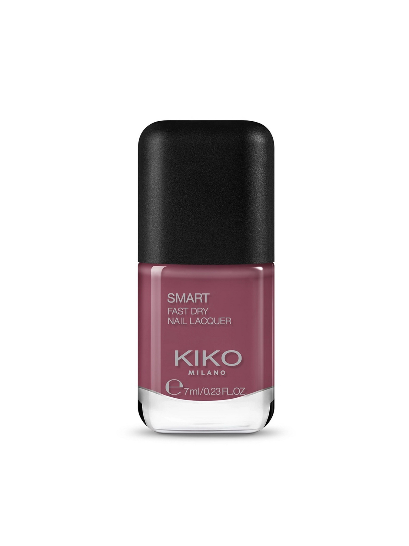 Лак для ногтей Smart Nail Lacquer KIKO MILANO модель KM000000779007B Фото