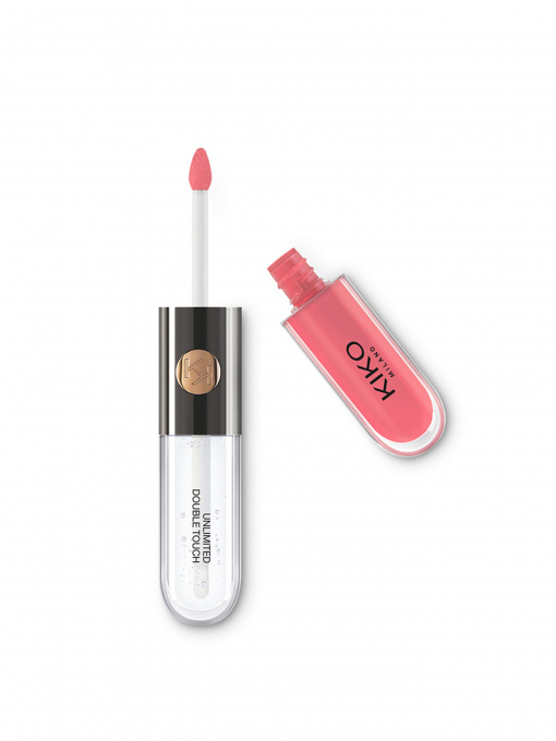 Жидкая матовая помада Unlimited Double Touch Liquid Lip Colour KIKO MILANO модель KM0020102311244 Фото