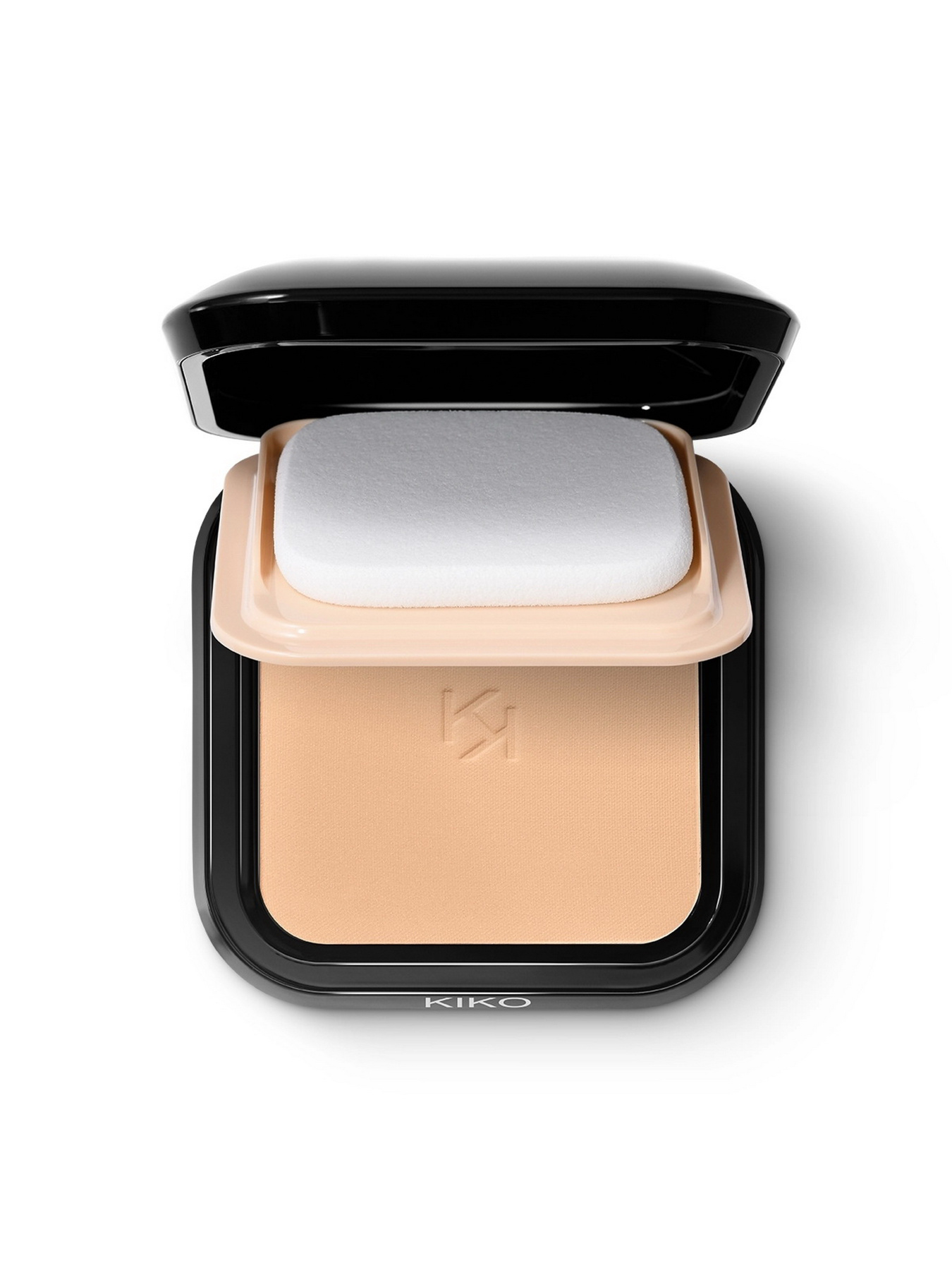 Пудровая тональная основа Full Coverage Blurring Powder Foundation KIKO MILANO модель KM000000791002B Пудровая тональная основа Full Coverage Blurring Powder Foundation KIKO MILANO модель KM000000791002B Фото
