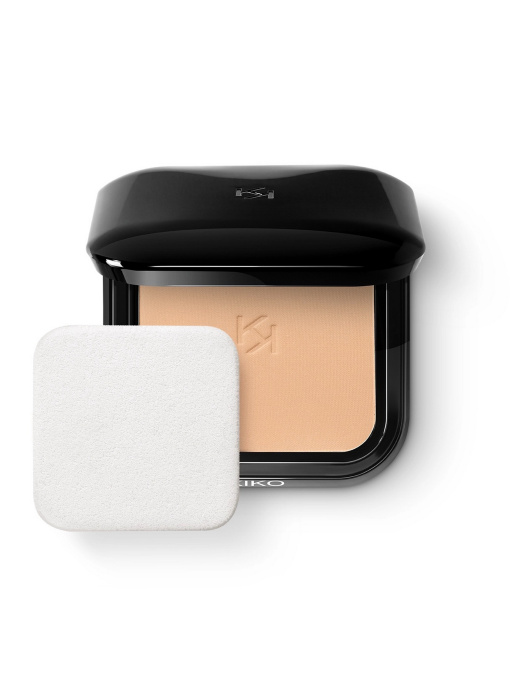 Пудровая тональная основа Full Coverage Blurring Powder Foundation KIKO MILANO модель KM000000791002B Фото