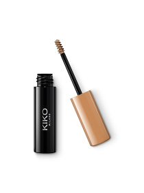 Тушь для бровей Eyebrow Fibers Coloured Mascara KIKO MILANO модель KM000000811001B Фото