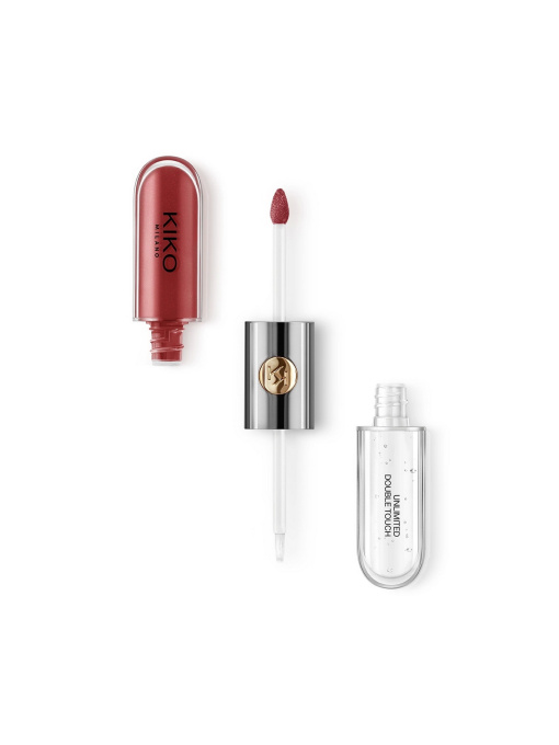 Рідка помада для губ Unlimited Double Touch KIKO MILANO модель KM000000837106B Фото