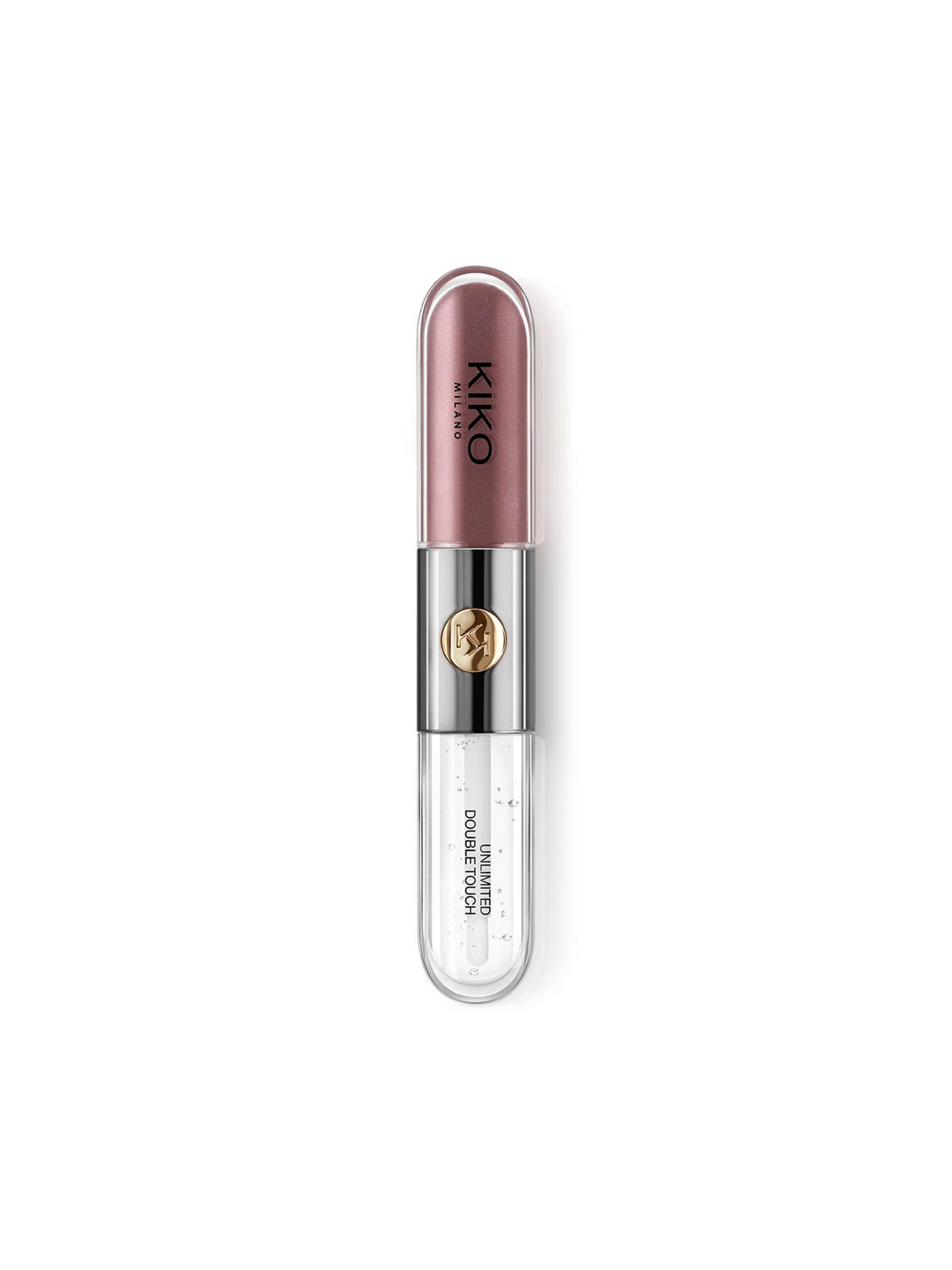 Жидкая помада для губ Unlimited Double Touch KIKO MILANO модель KM000000837121B Фото