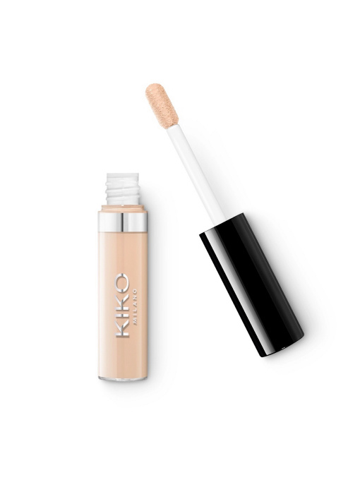 Рідкі тіні для повік Long Lasting Liquid Eyeshadow KIKO MILANO модель KM000000838001B Фото