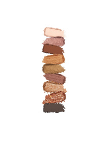 Палетка теней Glamour Multi Finish Eyeshadow Palette KIKO MILANO модель KM000000841002B Фото