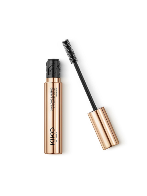 Туш панорамний об'єм 24H Long Lasting & Panoramic Volume Mascara KIKO MILANO модель KM000000861001B Фото