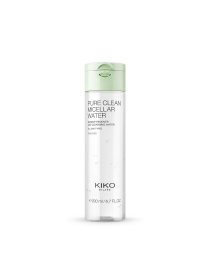 Міцелярна вода New Pure Clean Micellar Water KIKO MILANO модель KS000000344001B Фото
